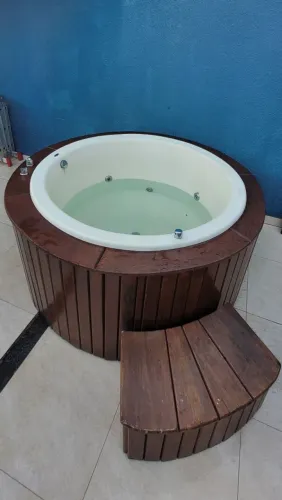 Hidromassagem