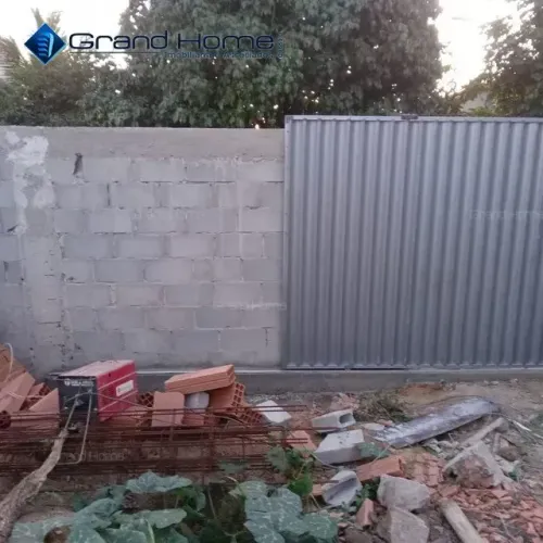 Terreno em Balneário Ponta da Fruta