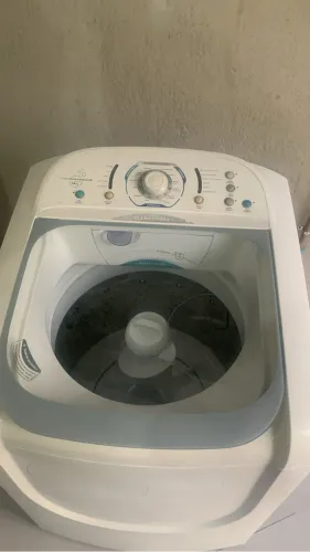 Máquina de Lavar Electrolux 12kg | Embalada | Garantia | Entrega | 21x