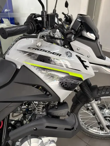 Crosser 150 2027 - CUBRO QUALQUER OFERTA | O MENOR PREÇO A VISTA DO RIO | PRONTA ENTREGA
