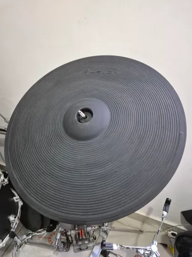 Pad Bateria Ride 20 Lemon