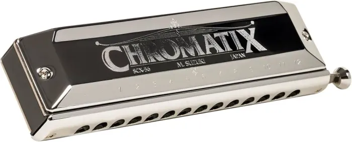 Gaita chromatix 56