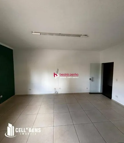 Sala para alugar, 20 m² por R$ 650/mês - Centro - São José do Rio Preto/SP