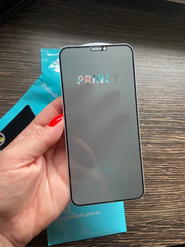2 Películas de privacidade iPhone 11/XR