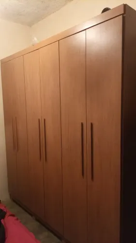 Guarda roupa