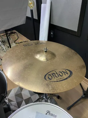 KIT DE PRATOS ORION SOLO PRO