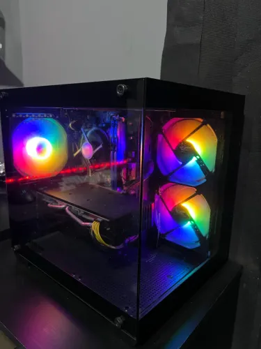 PC GAMER