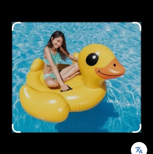 Vendo boa de praia
