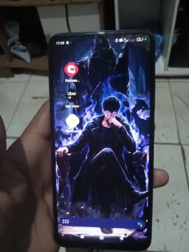 REDIMI NOTE 11S FUNCIONANDO PERFEITAMENTE