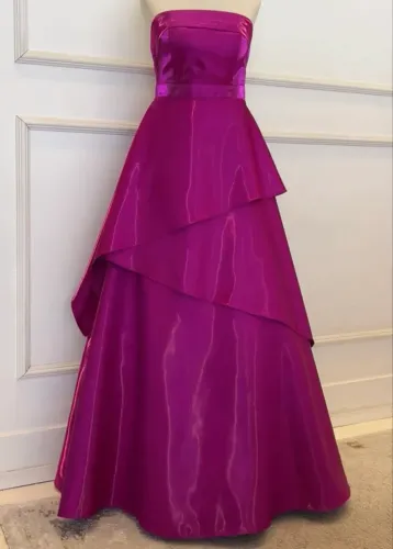 Vestido Formatura 