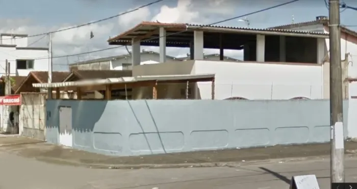 Alugo imóvel para fins comerciais na cidade de Praia Grande no litoral de São Paulo