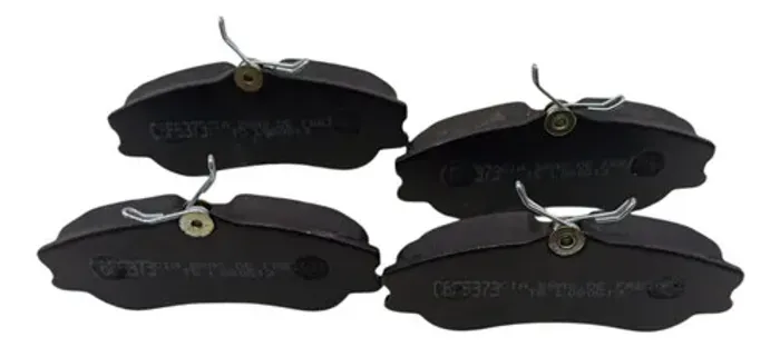 Pastilha Freio Dianteira Citroen Xsara 1.9 1998 1999 2000