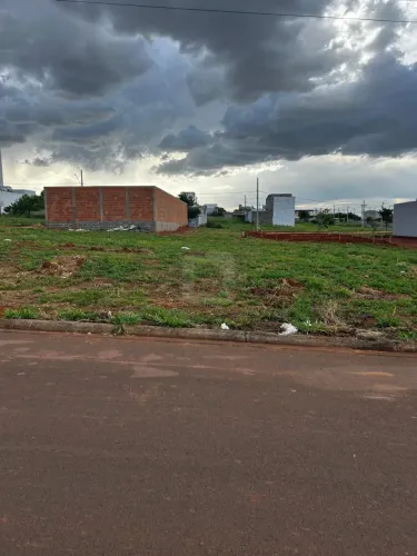 Terreno Para Venda Bairro Portal Valle II Em Uberlândia