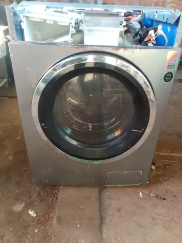 CARCAÇA LAVA E SECA MIDEA LSD11X1 NÃO RESPONDO CHAT