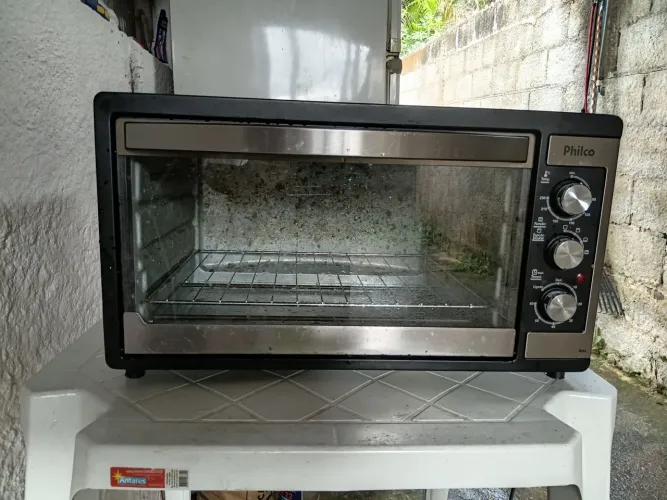 FORNO ELÉTRICO PHILCO 46L