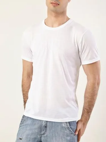 Camisetas para Sublimação e Serigrafia