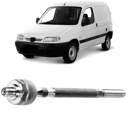 Barra Axial Partner 1997/2010 Berlingo 1996/2007