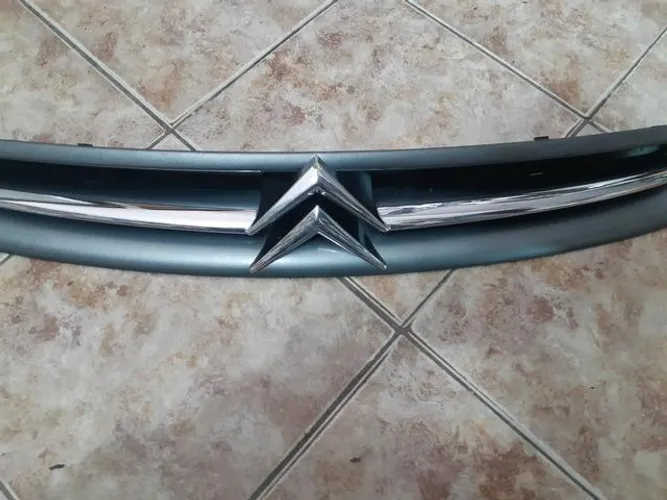 Grade citroen Picasso 2002 2006