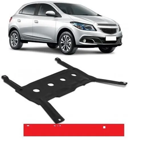 Protetor Carter Cobalt Onix Sonic Prisma 13 e Spin Peito De Aço aedbc dqtnd