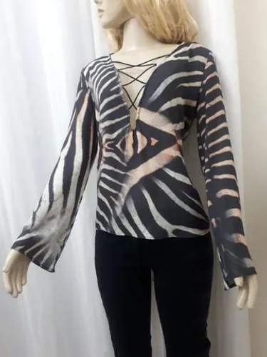 Camisa Lança Perfume