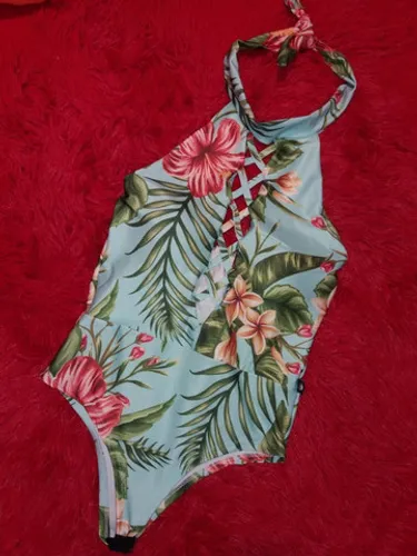 Body Floral