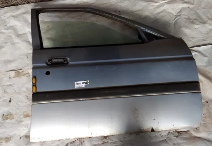 Porta Escort Zetec Dianteira Direita #9575