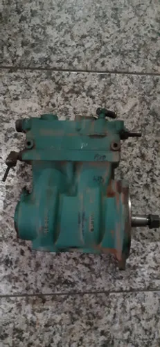 Compressor de ar volvo