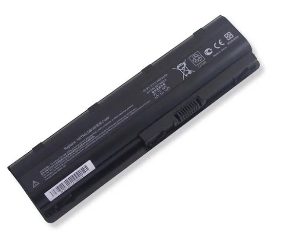 Bateria Note Hp Pavilion Dv4 Dv5 Dv6 E Compaq Cq40 Cq50 Cq60