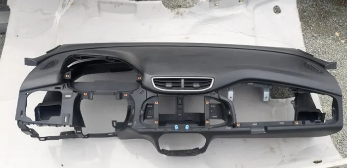 Air Bag Chevrolet Onix 2014 a 2018