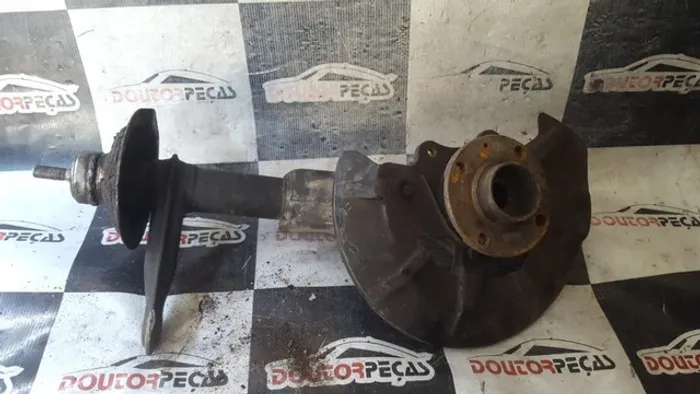 Amortecedor Direito Vw Gol Bola