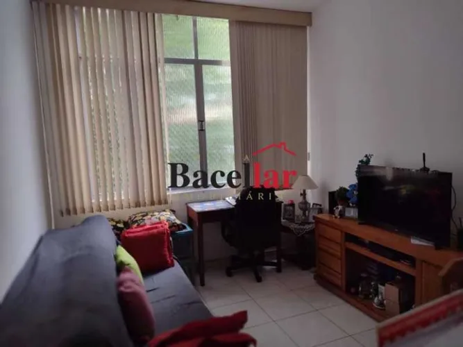 Apartamento - Padrão / Residencial / Tijuca