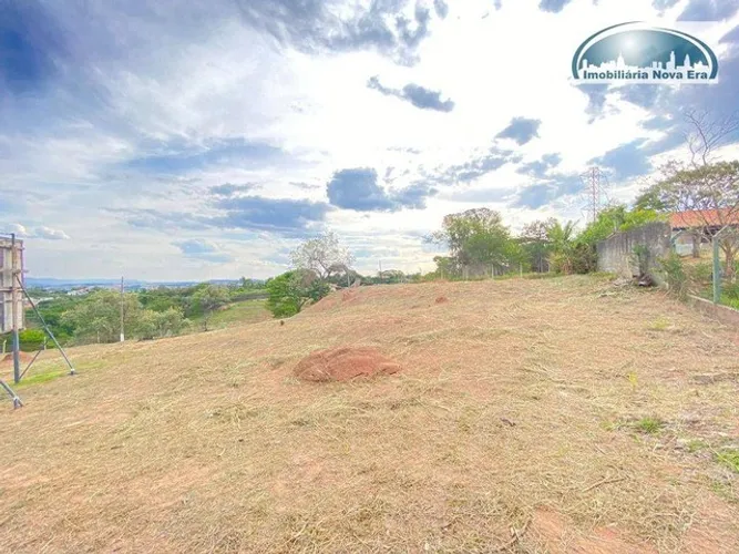 Terreno à venda, 2200 m² por R$ 2.600.000,00 - Vista Alegre - Vinhedo/SP