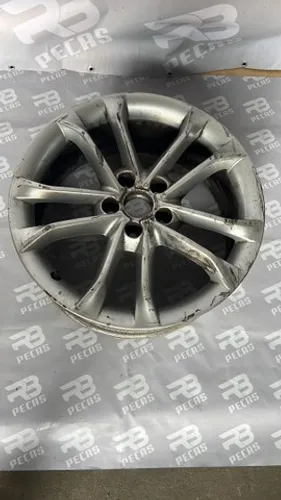 Roda aro 16 e 16 audi a1 e q3 