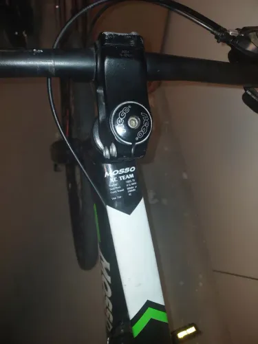 Bike 650B *(PROMOÇÃO RELÂMPAGO)*