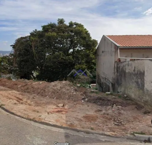 Terreno no Jd Roma de 550m2 à Venda