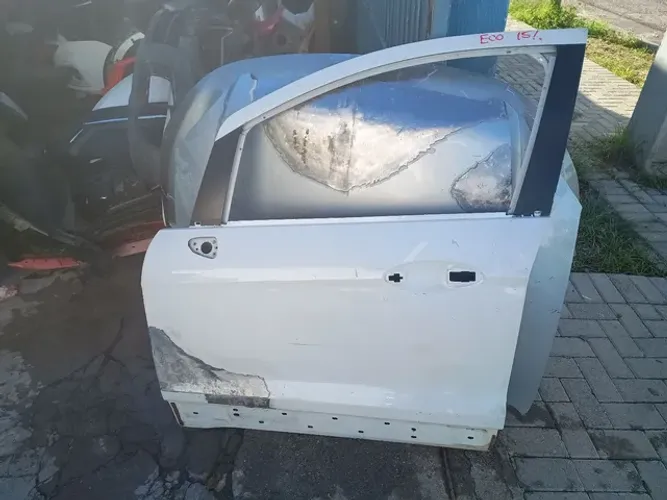 Porta Ecosport 2015 em diante