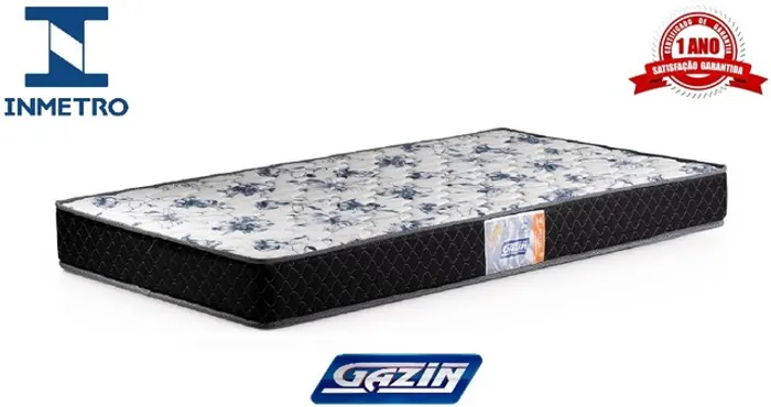 Gazin Casal Modelo Supreme Pronta Entrega + Frete Grátis!