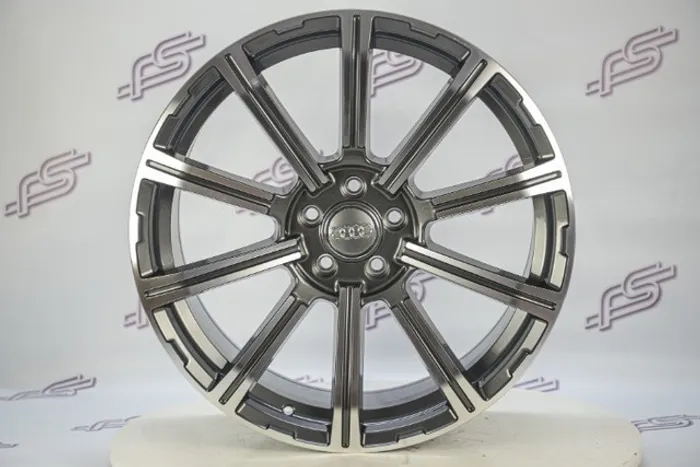 Rodas Audi Sq5 2020 5x112 - 20x9
