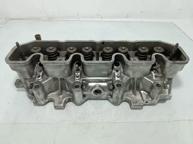 Cabeçote Motor Maxion Hs 2.5 Ranger S10 Sprinter 310 1999