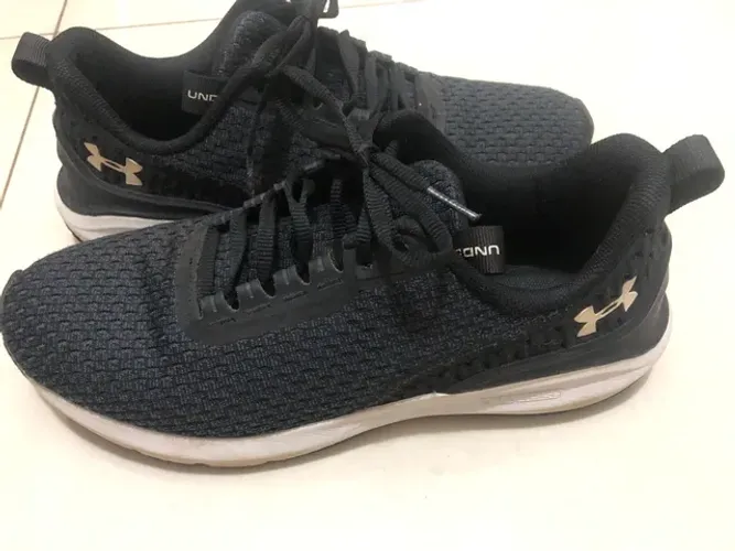 Under Armour Charger (41)