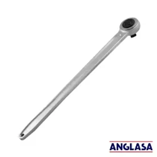 Catraca Simples com Encaixe de 3/4 Pol