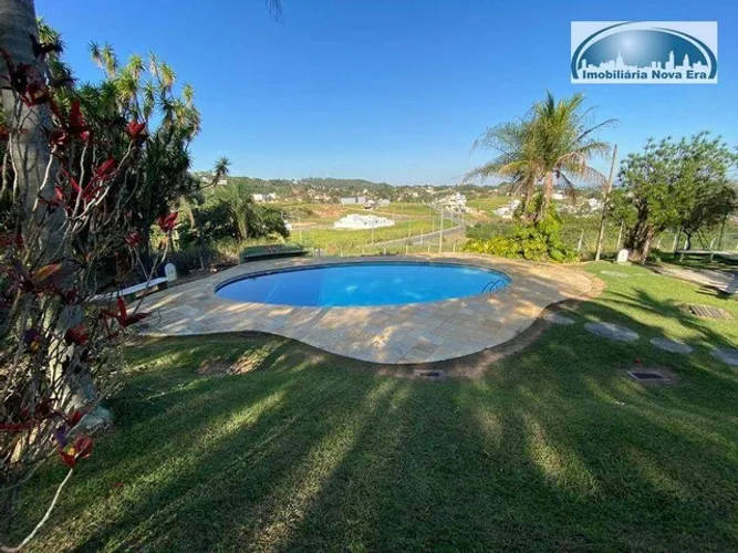 Chácara com 3 dormitórios à venda, 10906 m² por R$ 11.000.000,00 - Capela - Vinhedo/SP