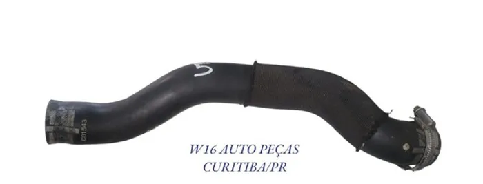 Mangueira Superior Radiador C4 Picasso Usado N5