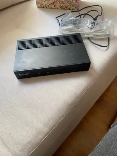 Modem  digital 