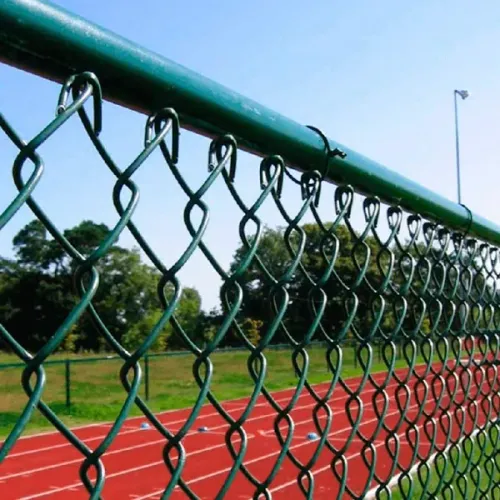 Alambrado Completo! o Metro Linear R$139