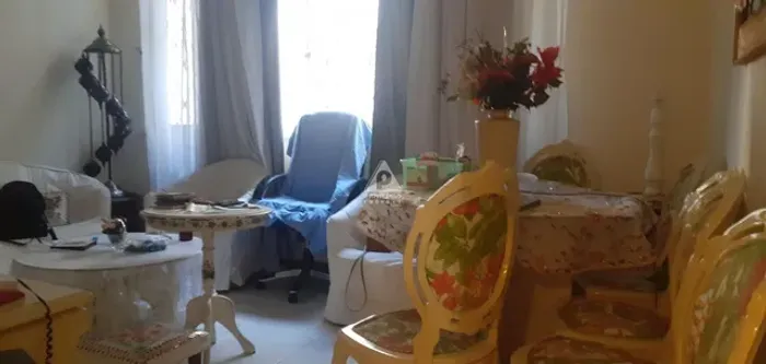 Apartamento à venda, 2 quartos, 1 suíte, Tijuca - RIO DE JANEIRO/RJ