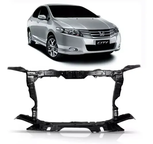Painel Frontal Dianteiro Honda City 2009 2010 A 2013 2014