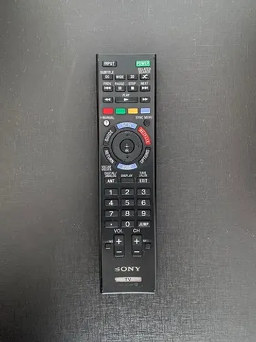 Controle Remoto Sony Original