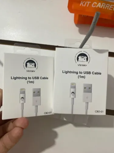 CABO IPHONE USB