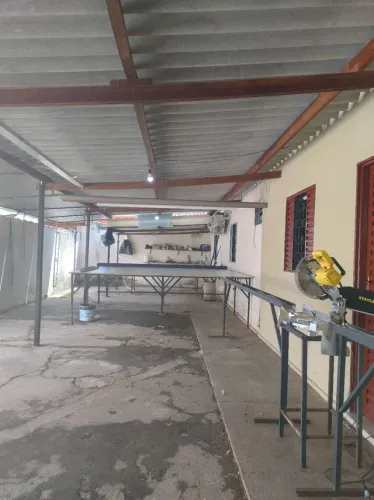 Fábrica de toldos e cortinas
